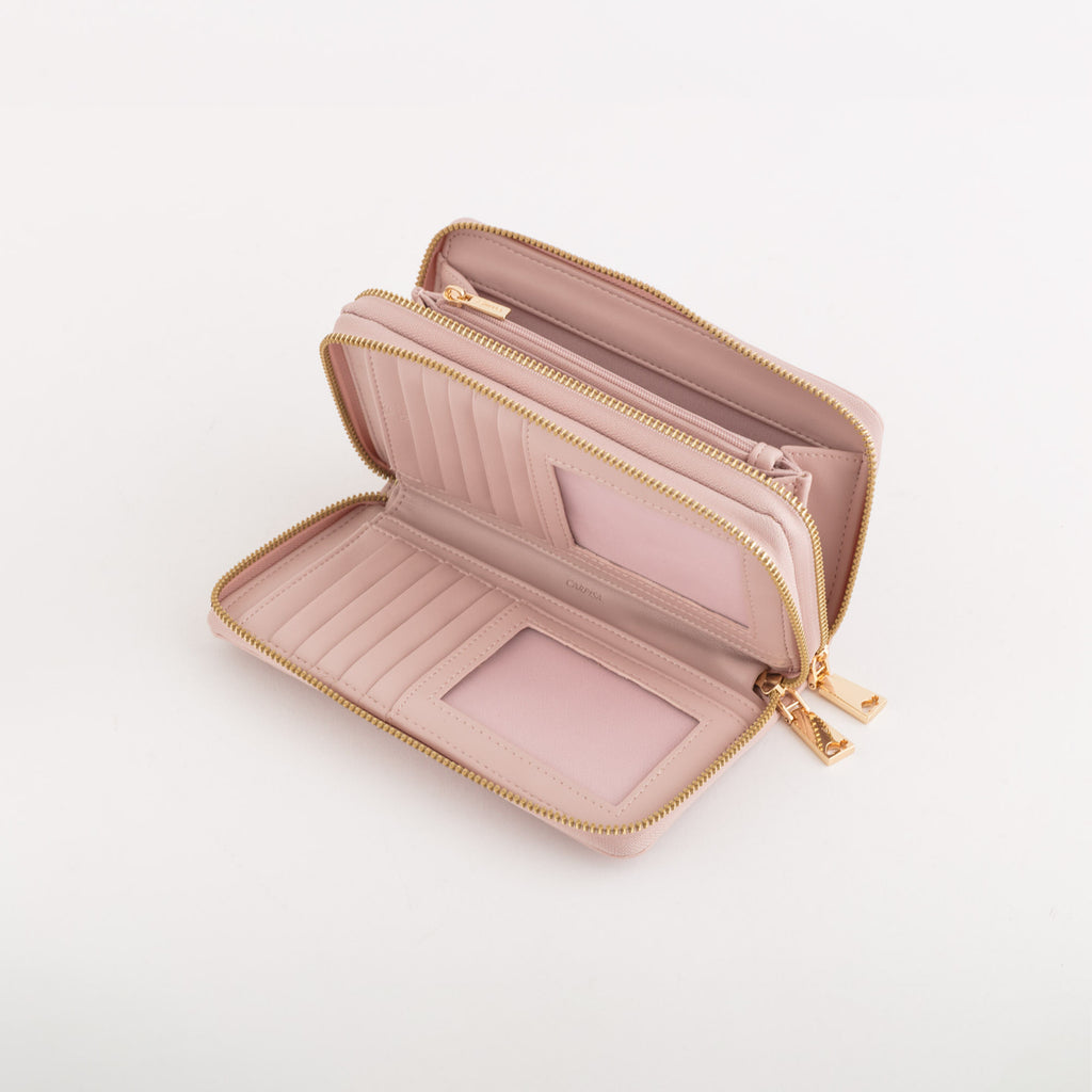 Carpisa Large wallet - Loto V2 Wallet – PDB5521094368201_02 – PDB55210943