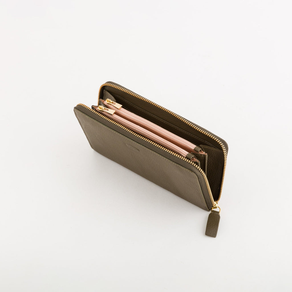 Delta - Wallet