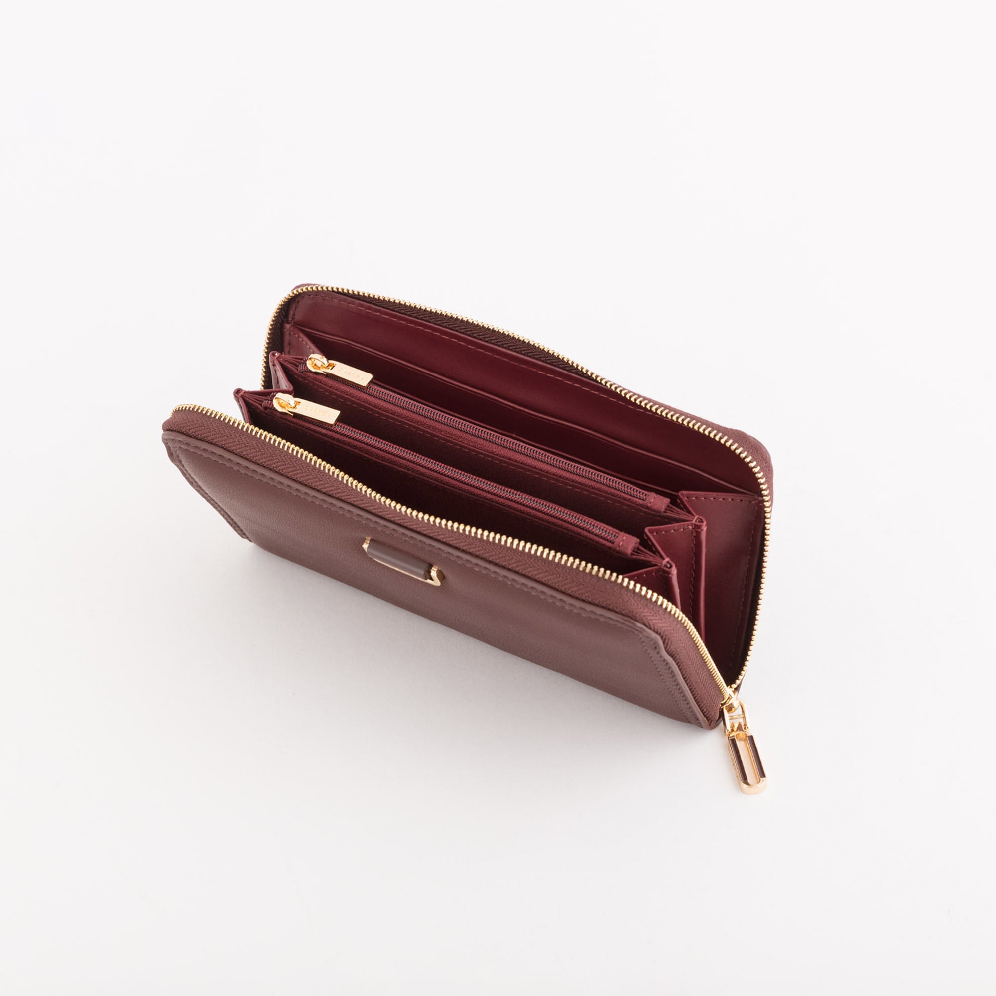 Carpisa Large Wallet - Zurich Wallet – PDC9120154551001_02 – PDC91201545