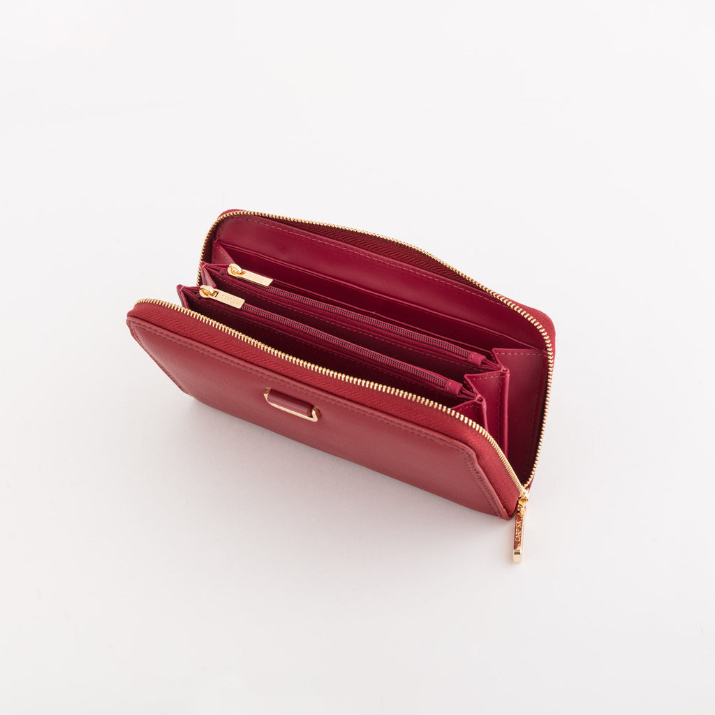 Carpisa Large Wallet - Zurich Wallet – PDC9120154560001_02 – PDC91201545