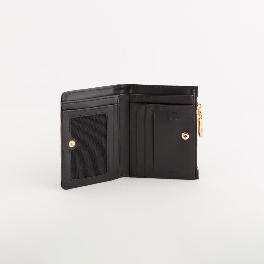 Carpisa Small wallet - Zurich Wallet – PDC9120454500101_02 – PDC91204545