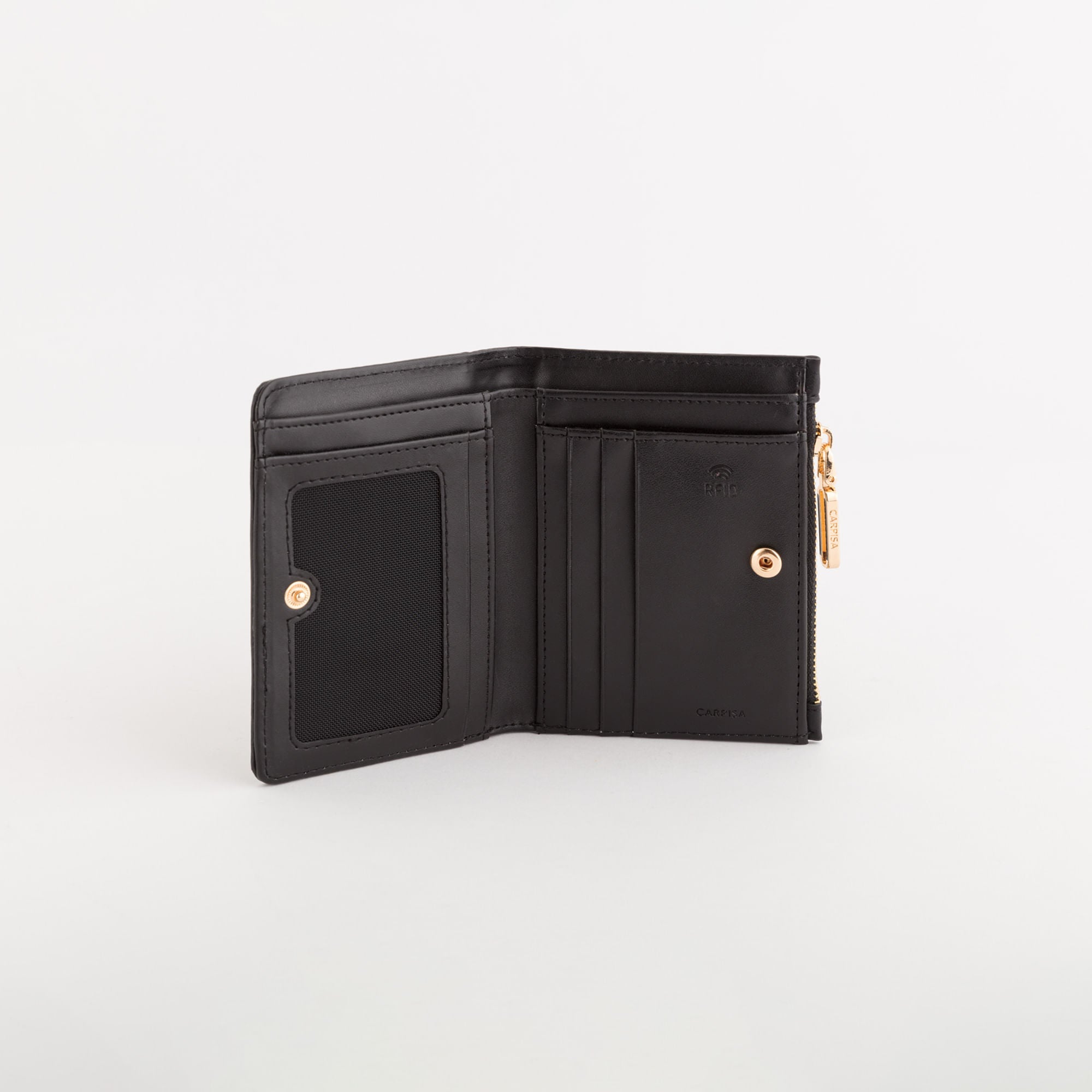 Carpisa Small wallet - Zurich Wallet – PDC9120454500101_02 – PDC91204545