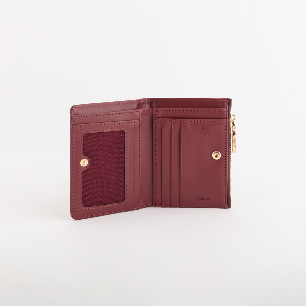 Carpisa Small wallet - Zurich Wallet – PDC9120454551001_02 – PDC91204545