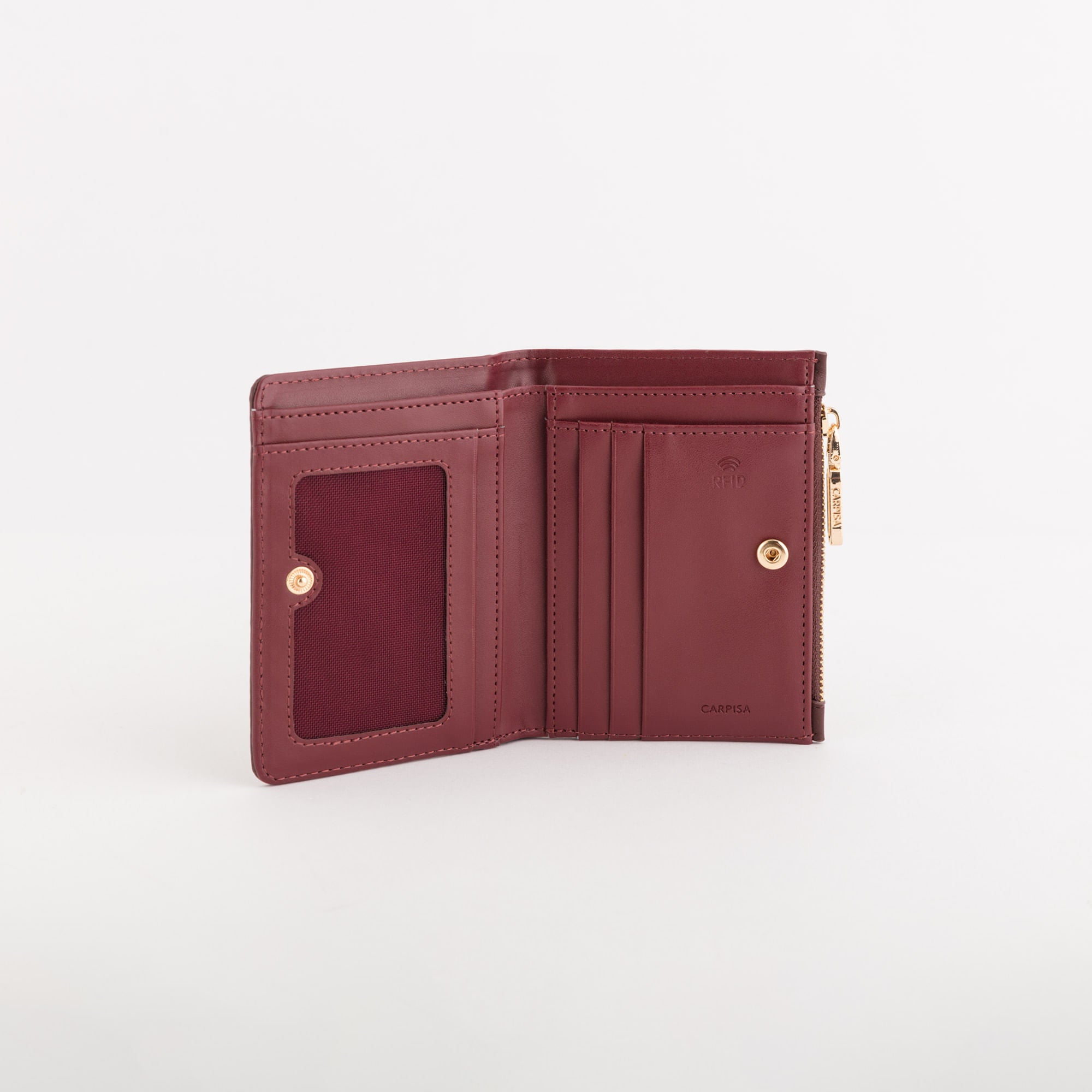 Carpisa Small wallet - Zurich Wallet – PDC9120454551001_02 – PDC91204545