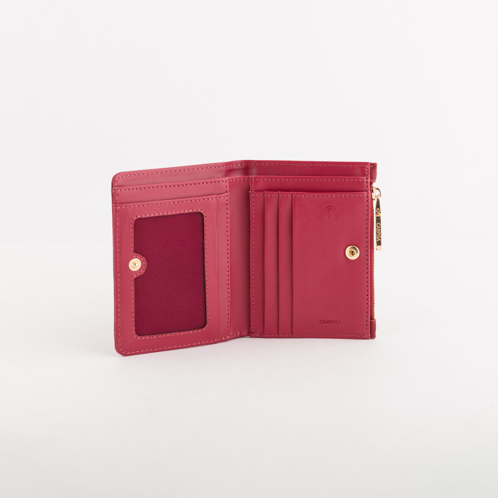 Carpisa Small wallet - Zurich Wallet – PDC9120454560001_02 – PDC91204545