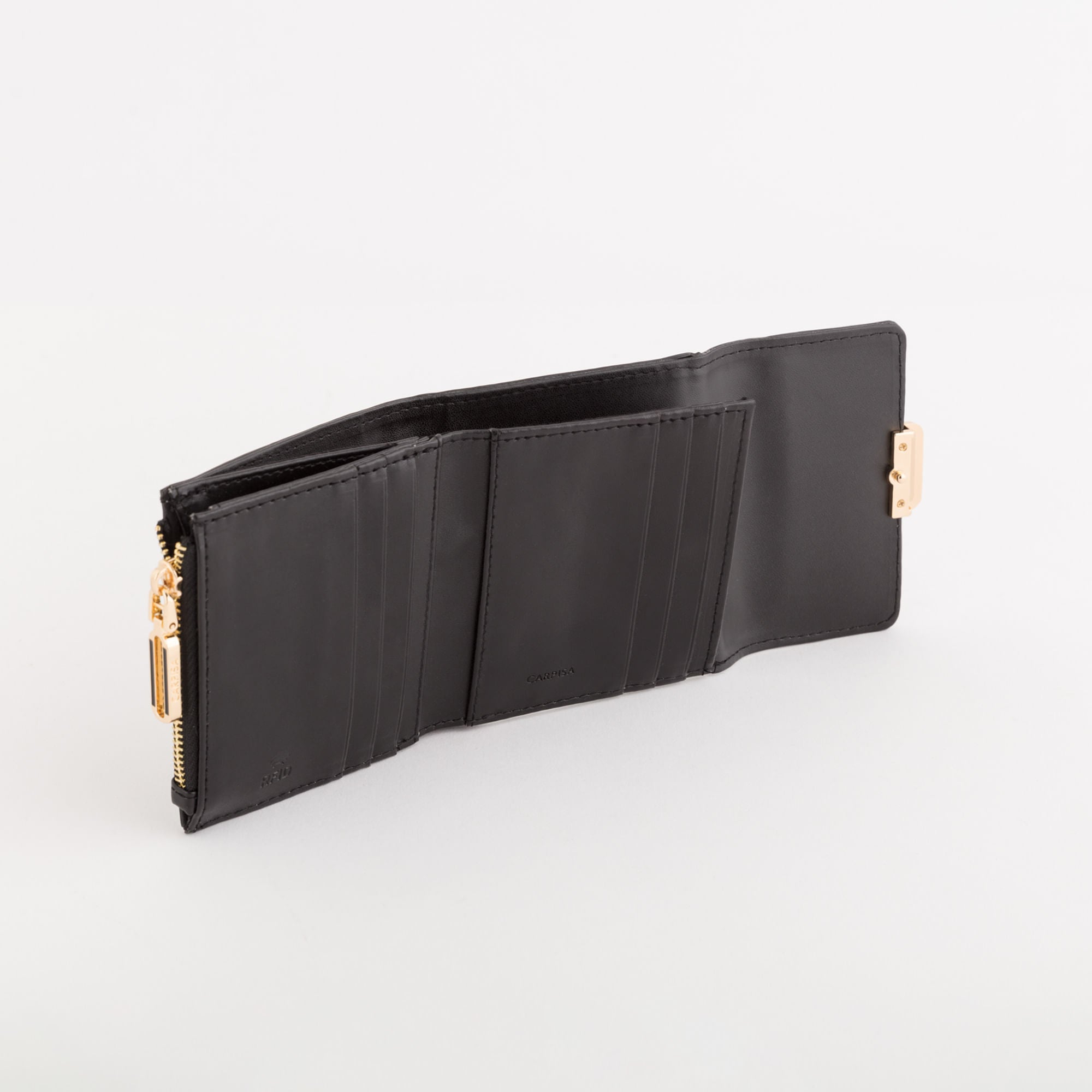 Carpisa Small Wallet - Zurich Wallet – PDC9120554500101_03 – PDC91205545