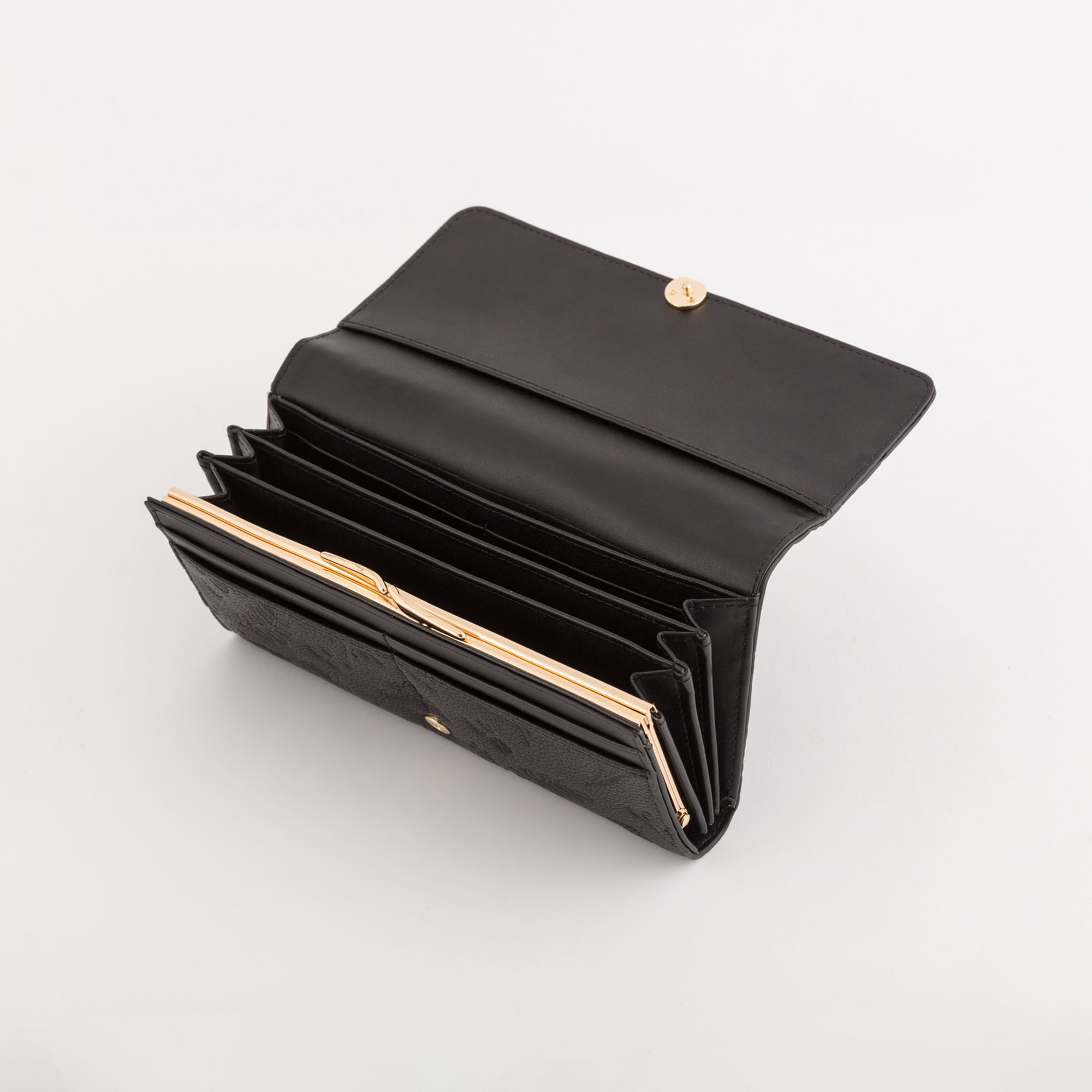 Carpisa Large wallet - Natalie Wallet – PDC9801154500101_02 – PDC98011545