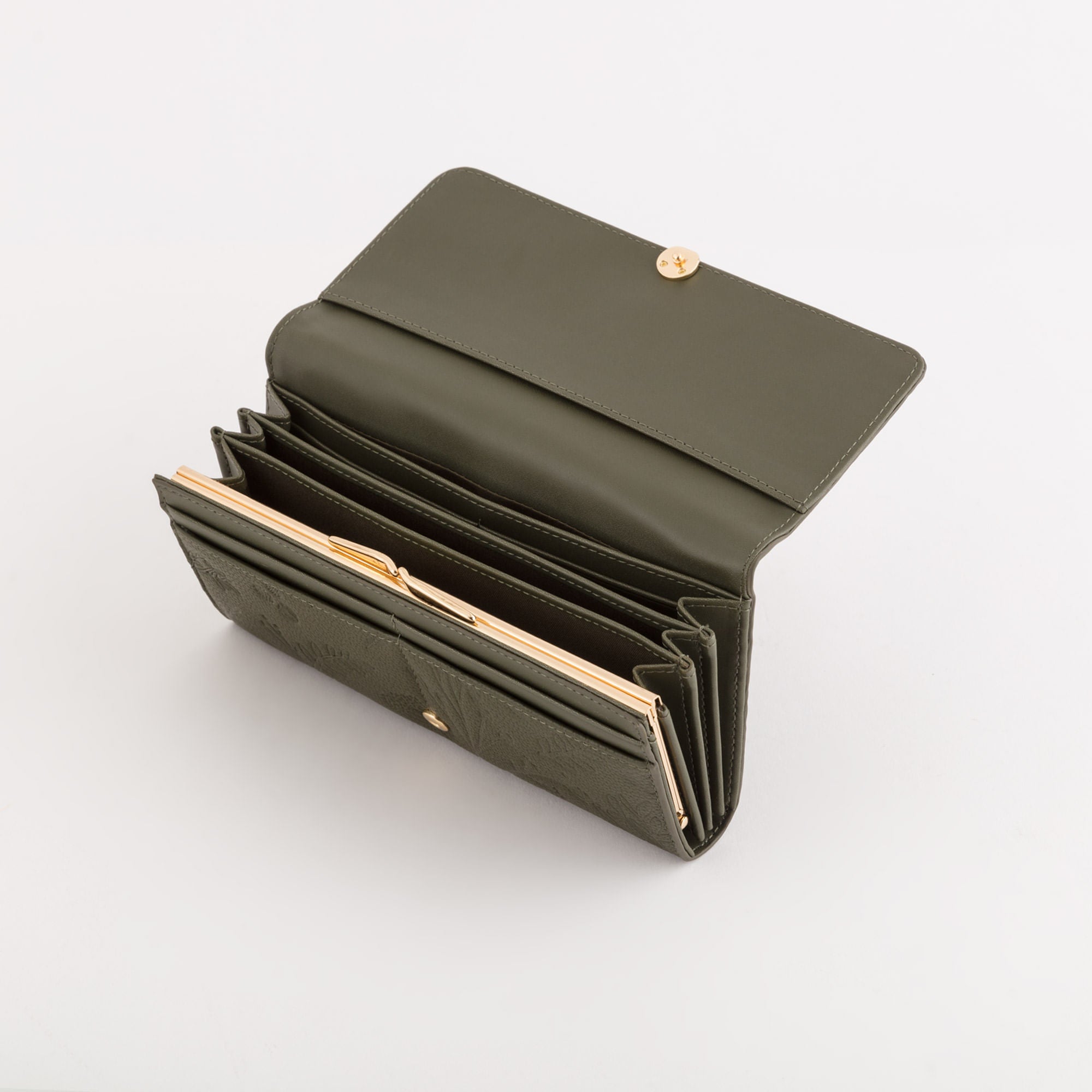 Carpisa Large wallet - Natalie Wallet – PDC9801154534B01_02 – PDC98011545