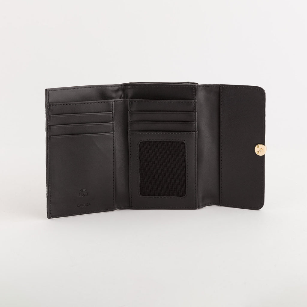 Carpisa Medium wallet - Natalie Wallet – PDC9801254500101_03 – PDC98012545