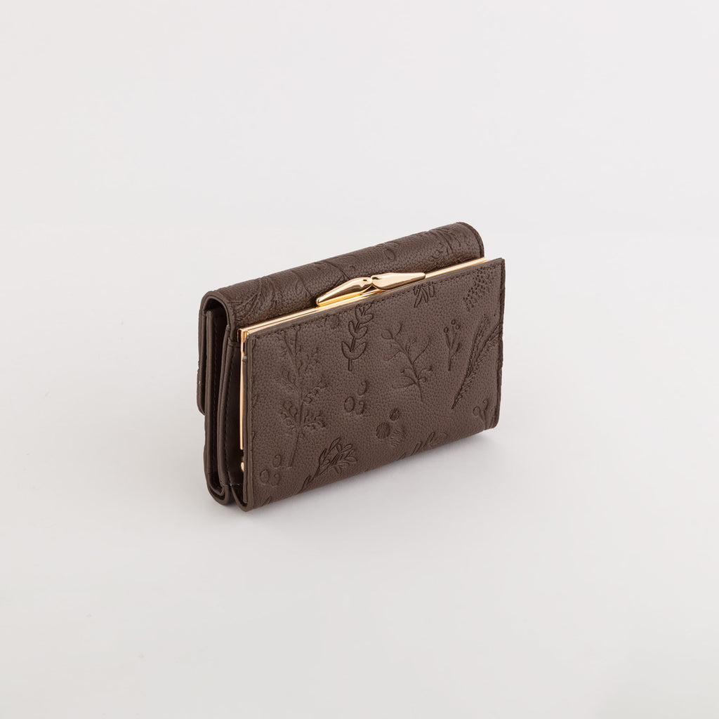 Carpisa Medium wallet - Natalie Wallet – PDC9801254520101_02 – PDC98012545
