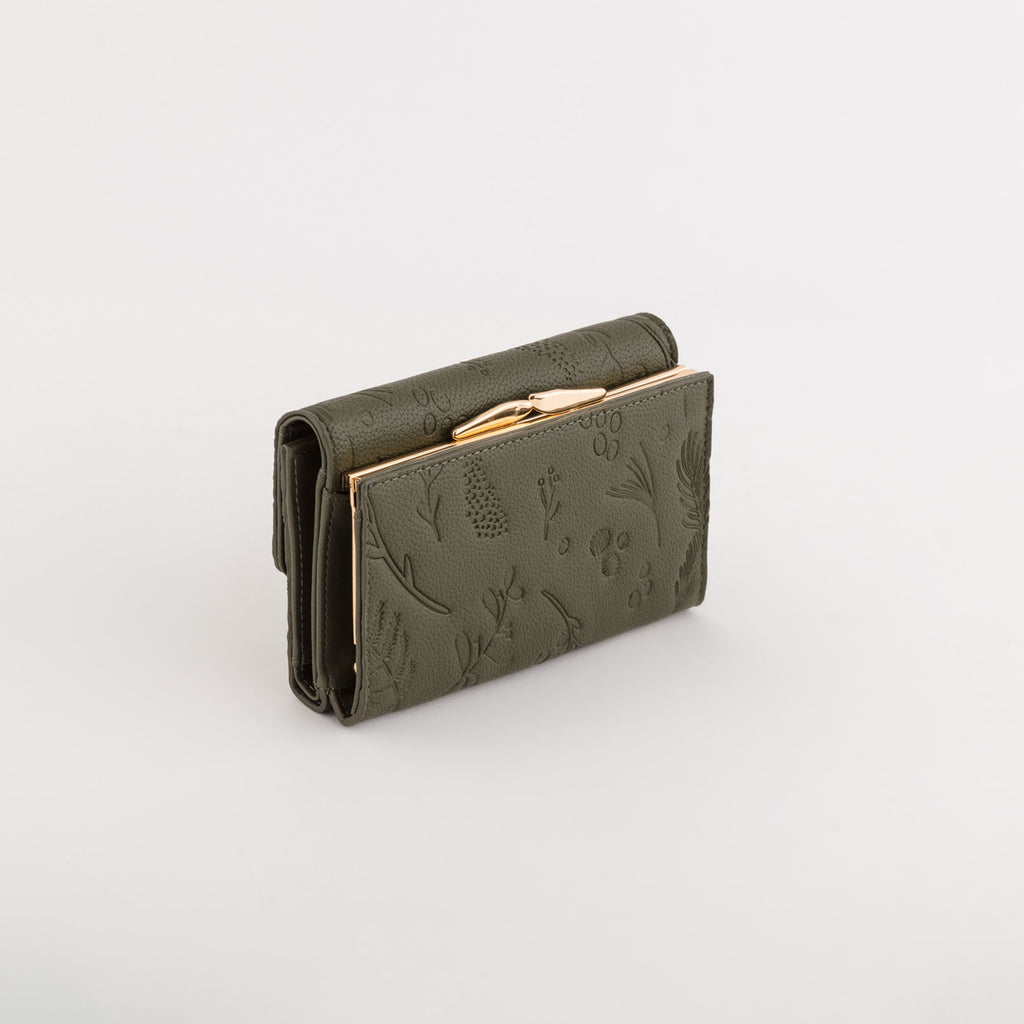 Carpisa Medium wallet - Natalie Wallet – PDC9801254534B01_02 – PDC98012545