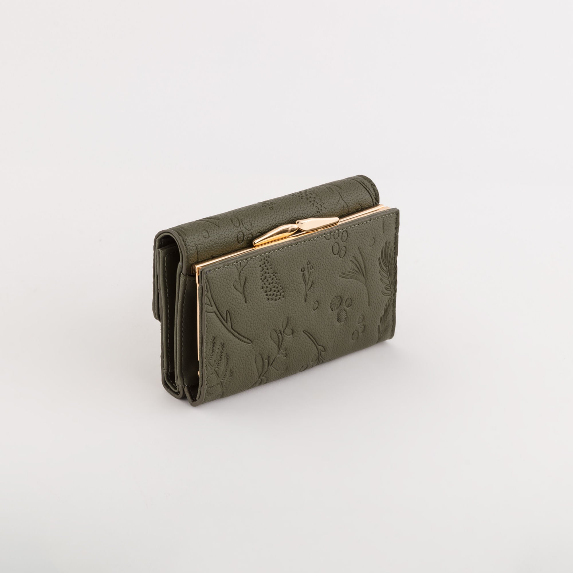 Carpisa Medium wallet - Natalie Wallet – PDC9801254534B01_02 – PDC98012545