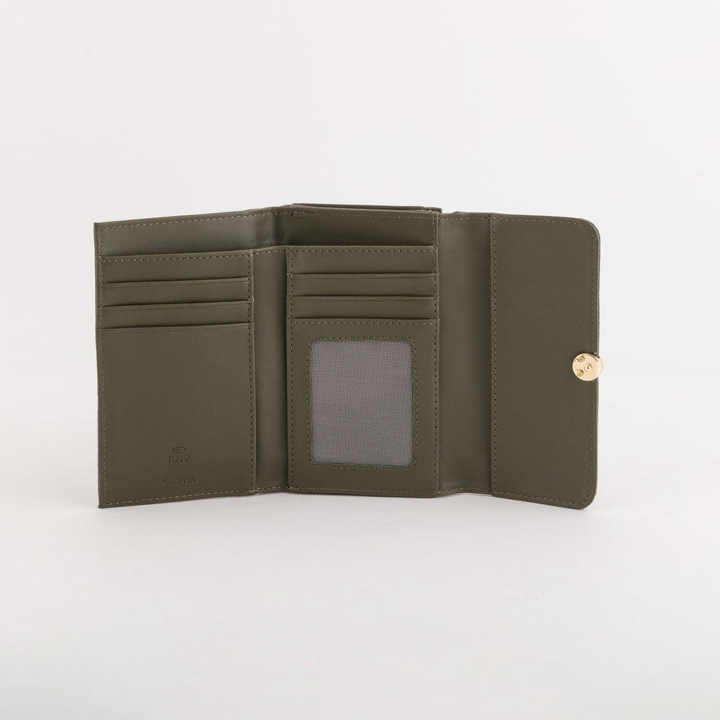 Carpisa Medium wallet - Natalie Wallet – PDC9801254534B01_03 – PDC98012545