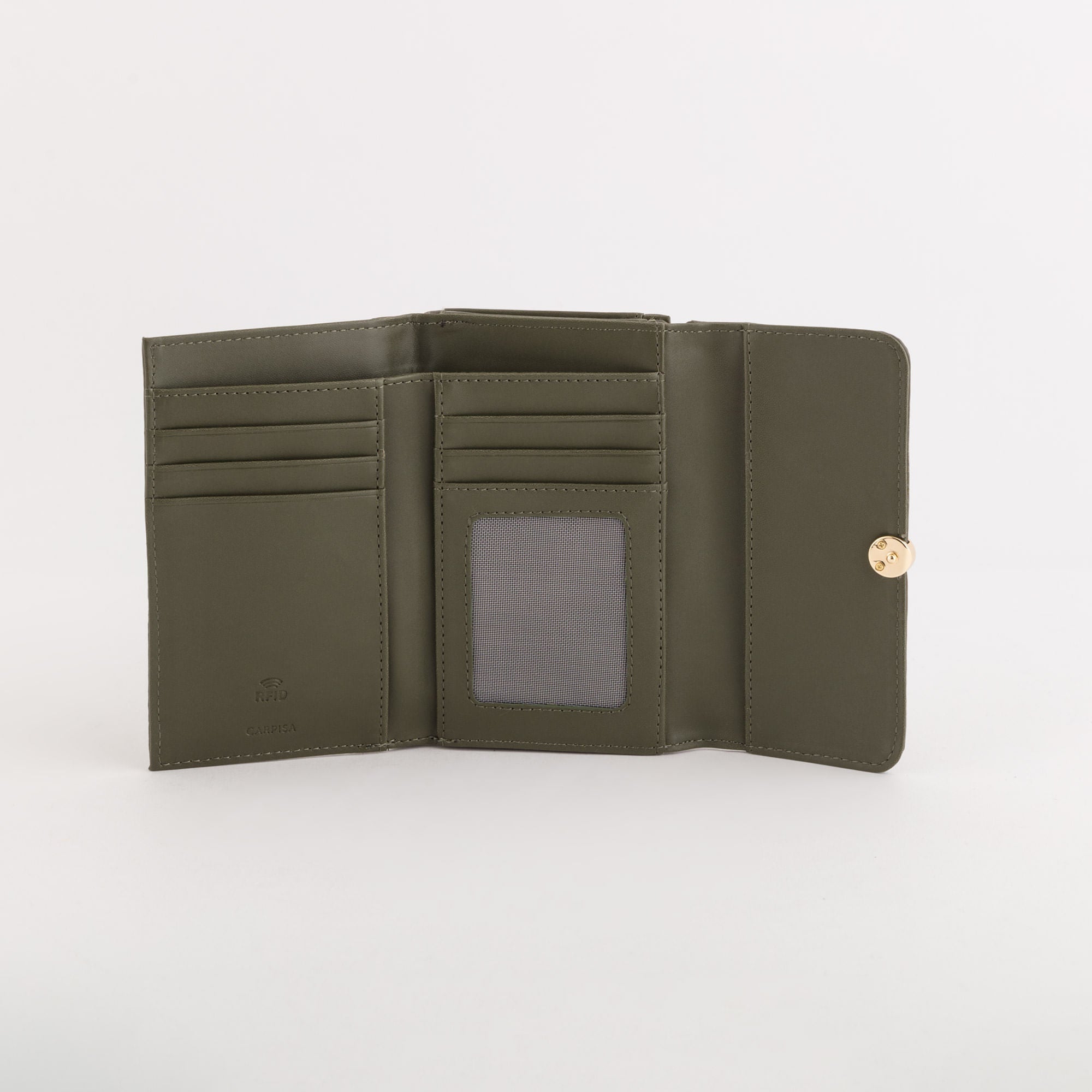 Carpisa Medium wallet - Natalie Wallet – PDC9801254534B01_03 – PDC98012545