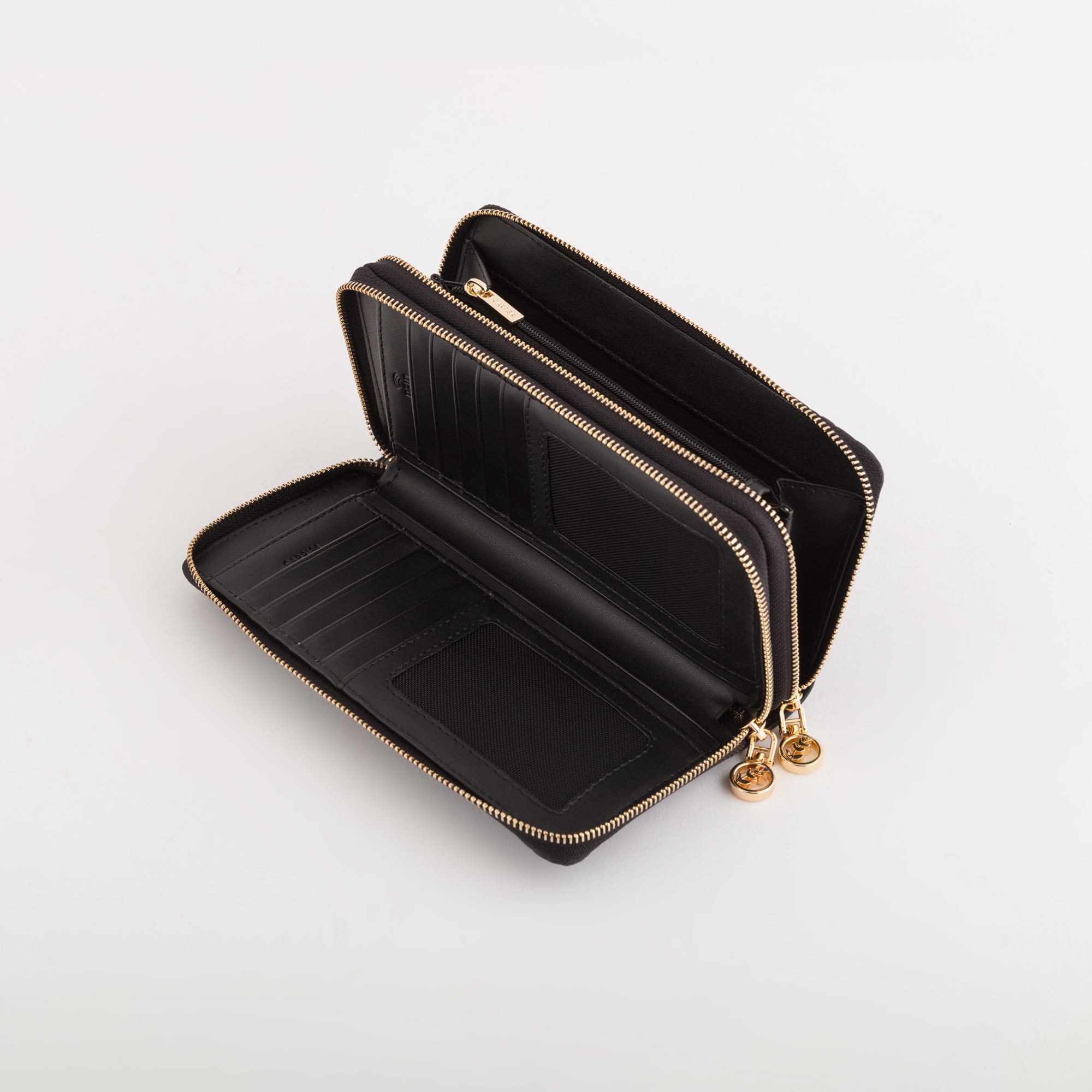 Carpisa Large wallet - Natalie Wallet – PDC9801354500101_02 – PDC98013545