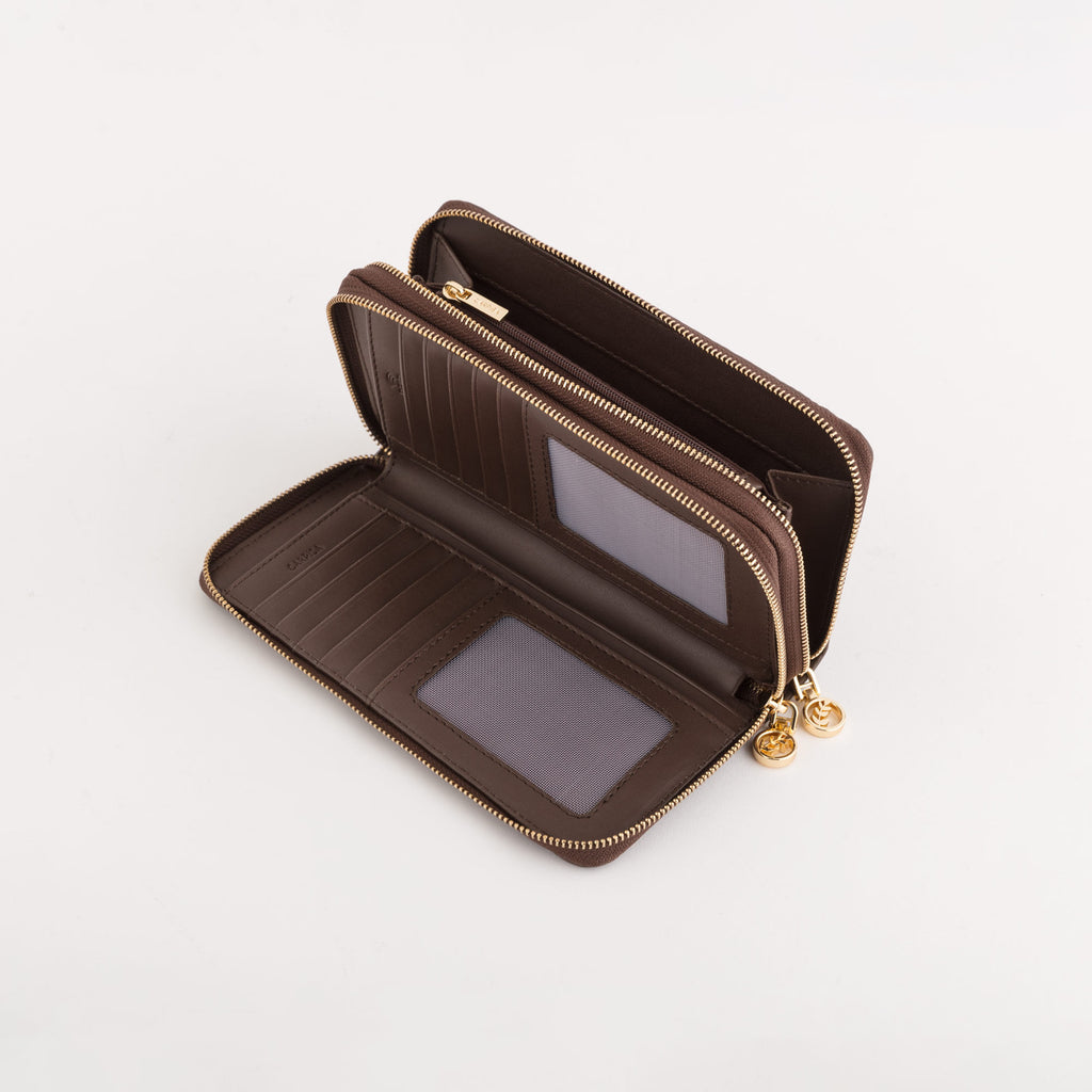 Carpisa Large wallet - Natalie Wallet – PDC9801354520101_02 – PDC98013545