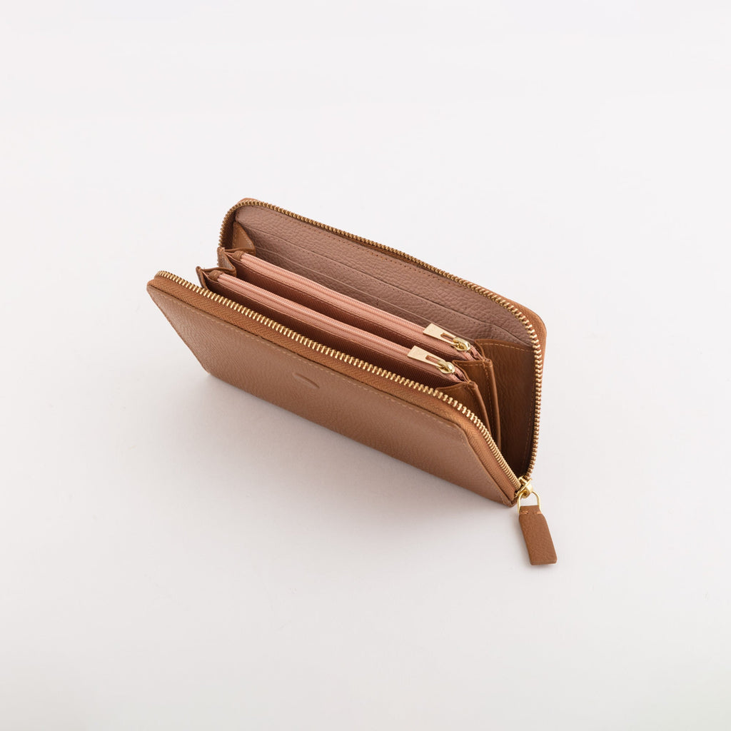 Carpisa Croatia – Delta Winter - Large Women's Wallet – PDC98101545 – Image 6 |k=PDC9810154521001_02