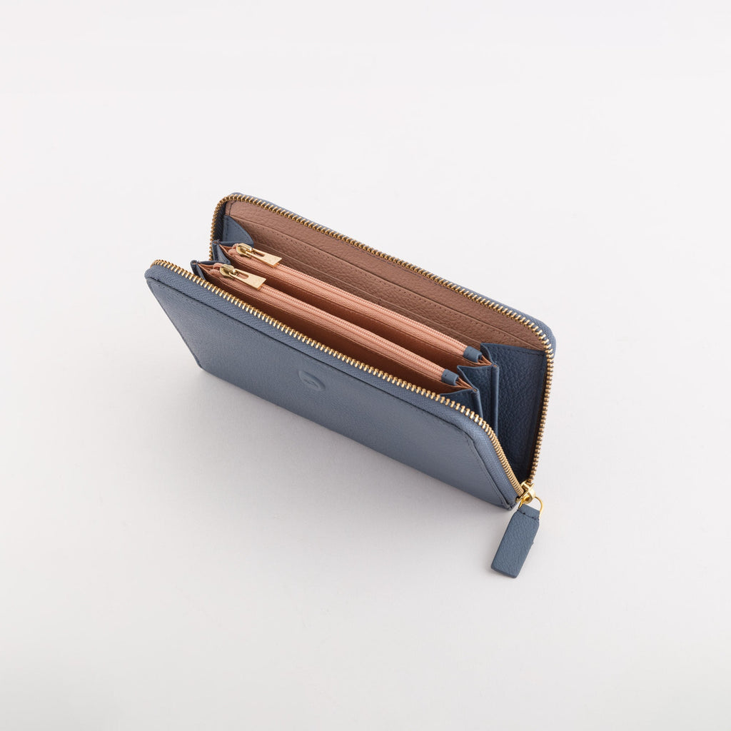 Carpisa Croatia – Delta Winter - Large Women's Wallet – PDC98101545 – Image 8 |k=PDC9810154541Q01_02
