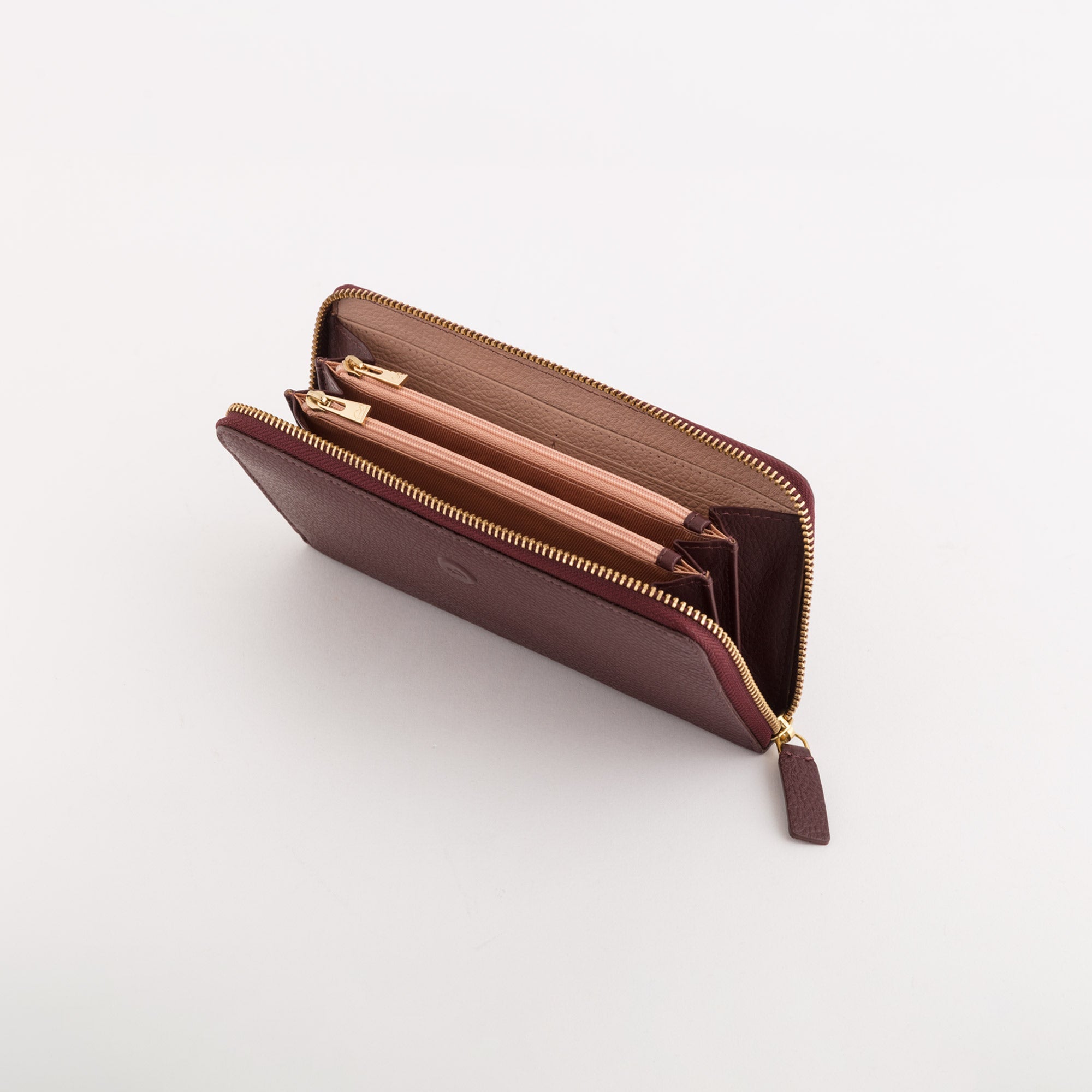 Carpisa Croatia – Delta Winter - Large Women's Wallet – PDC98101545 – Image 2 |k=PDC9810154551001_02