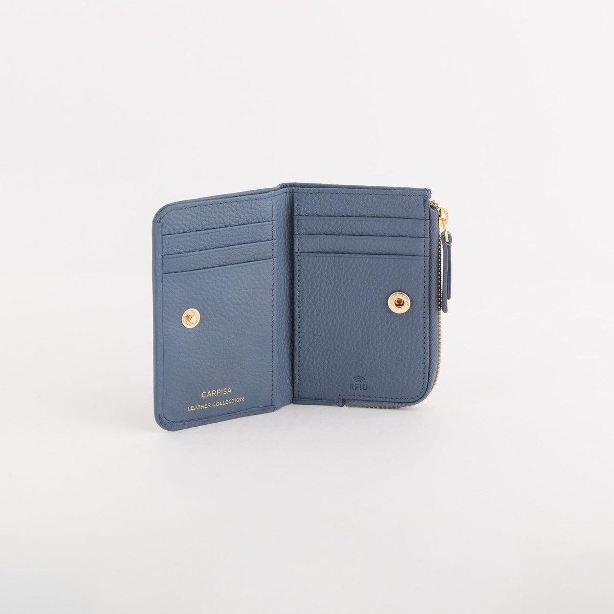 Carpisa Croatia – Delta Winter - Women's Medium Wallet – PDC98103545 – Image 8 |k=PDC9810354541Q01_02