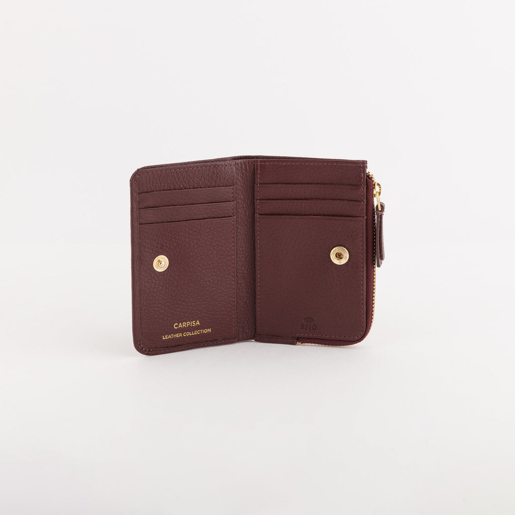Carpisa Croatia – Delta Winter - Women's Medium Wallet – PDC98103545 – Image 2 |k=PDC9810354551001_02