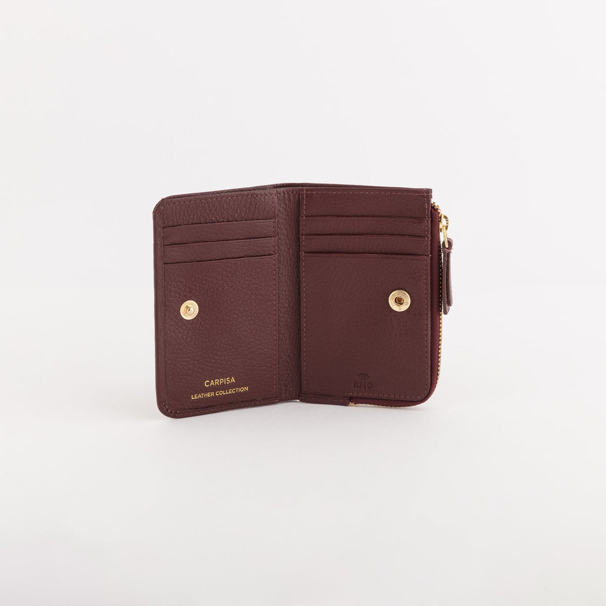 Carpisa Croatia – Delta Winter - Women's Medium Wallet – PDC98103545 – Image 2 |k=PDC9810354551001_02
