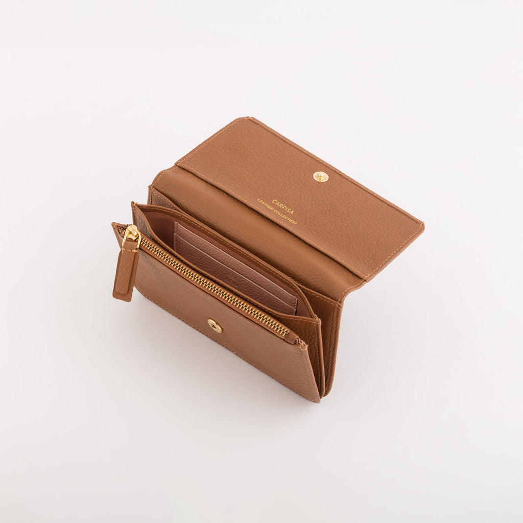Carpisa Croatia – Delta Winter - Women's Medium Wallet – PDC98104545 – Image 6 |k=PDC9810454521001_02
