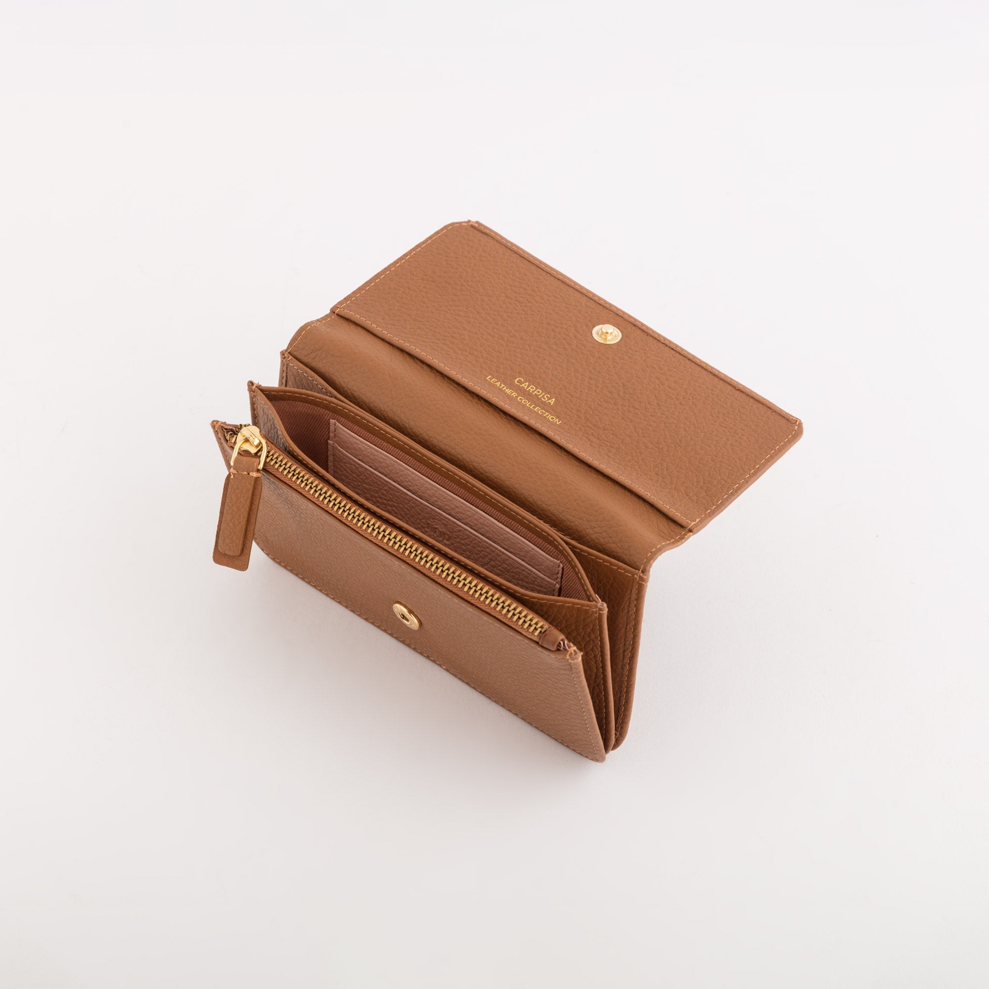 Carpisa Croatia – Delta Winter - Women's Medium Wallet – PDC98104545 – Image 6 |k=PDC9810454521001_02