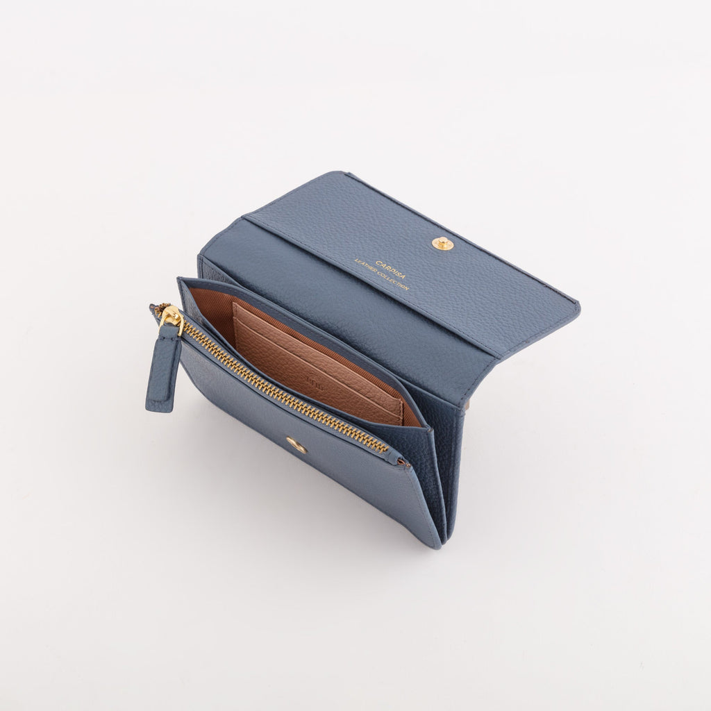 Carpisa Croatia – Delta Winter - Women's Medium Wallet – PDC98104545 – Image 8 |k=PDC9810454541Q01_02