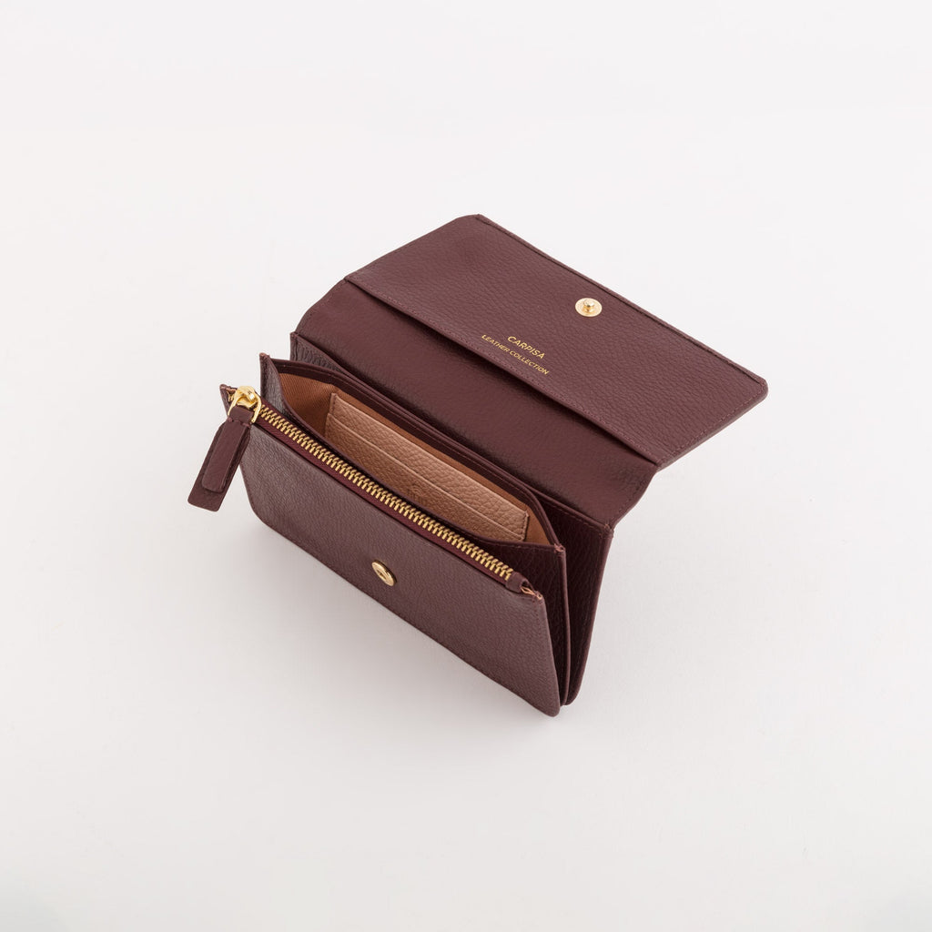 Carpisa Croatia – Delta Winter - Women's Medium Wallet – PDC98104545 – Image 2 |k=PDC9810454551001_02