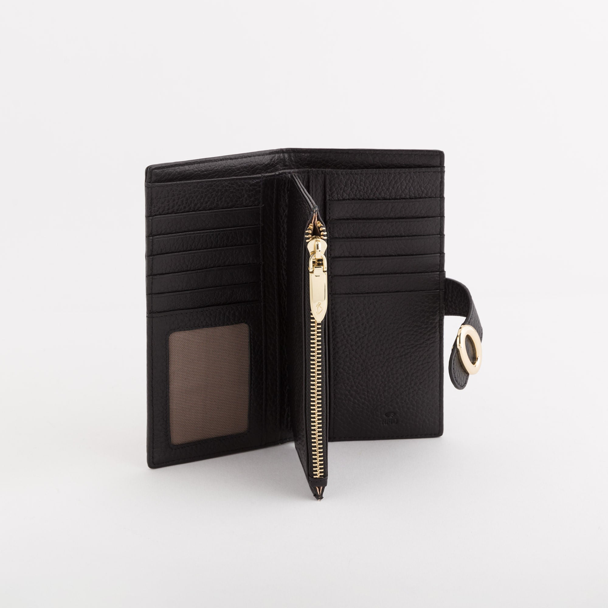 Carpisa Large wallet - Antinori Wallet – PDC9850354500101_02 – PDC98503545