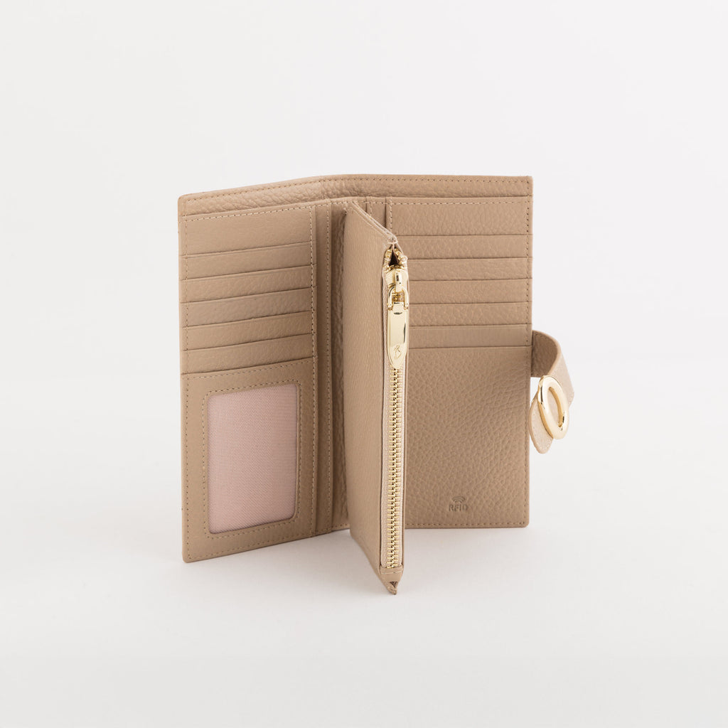 Carpisa Large wallet - Antinori Wallet – PDC9850354525001_02 – PDC98503545