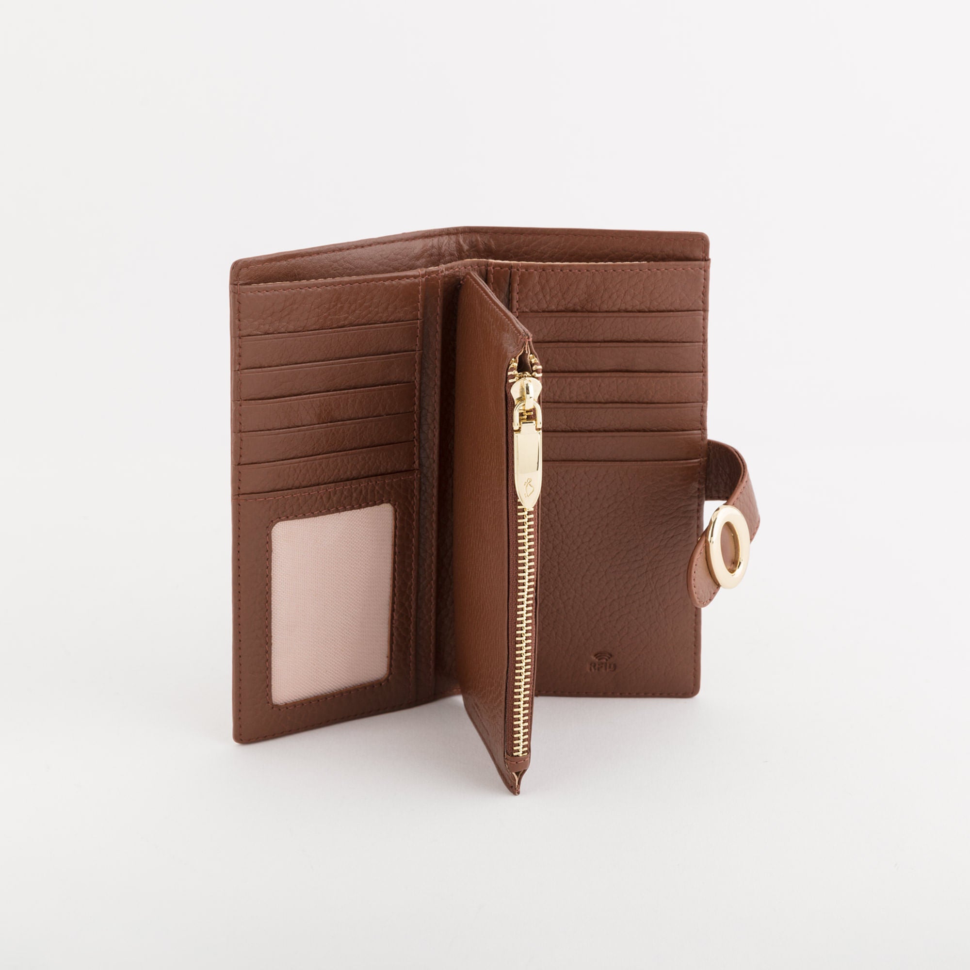 Carpisa Large wallet - Antinori Wallet – PDC985035459A301_02 – PDC98503545