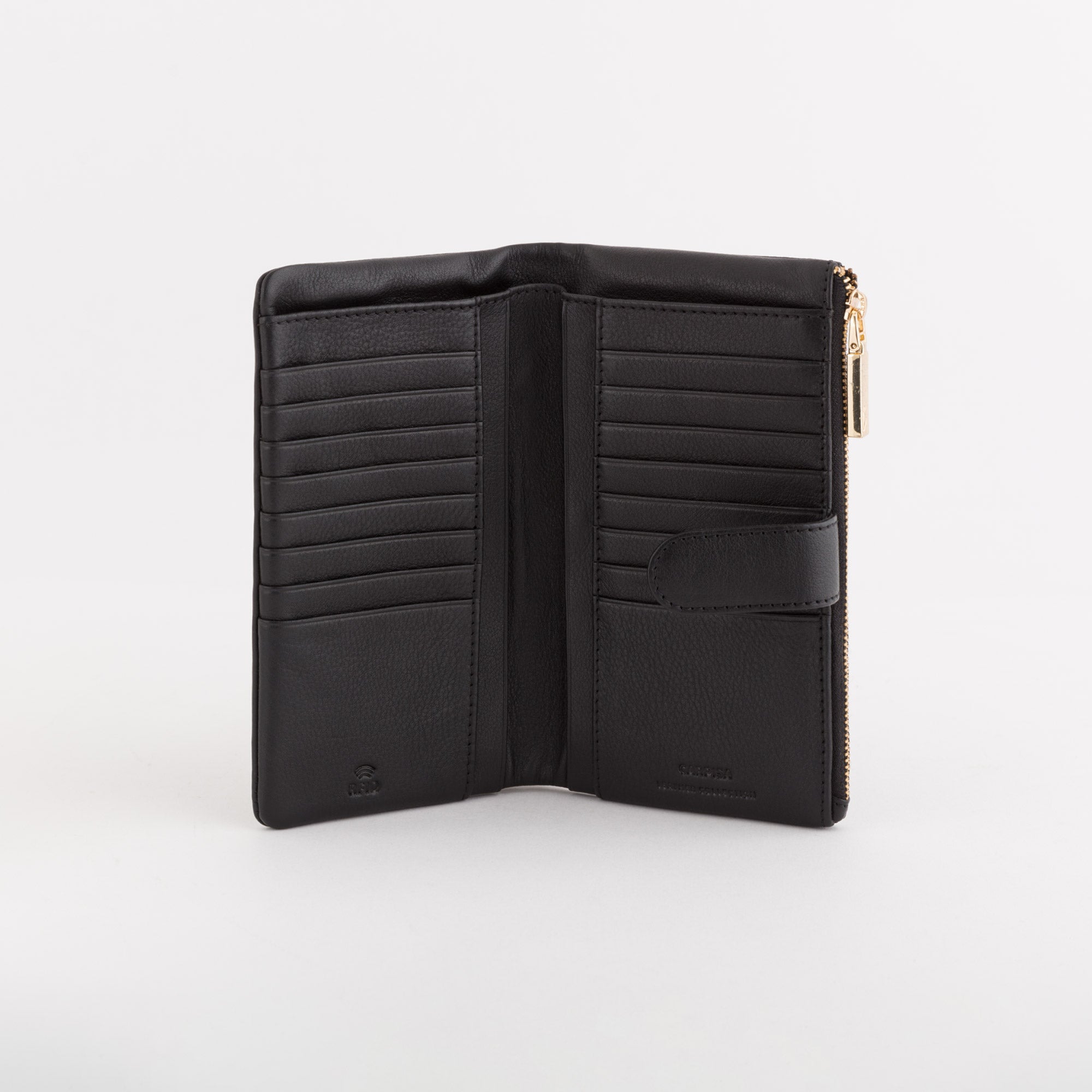 Lucrezia Wallet - Ženski novčanik