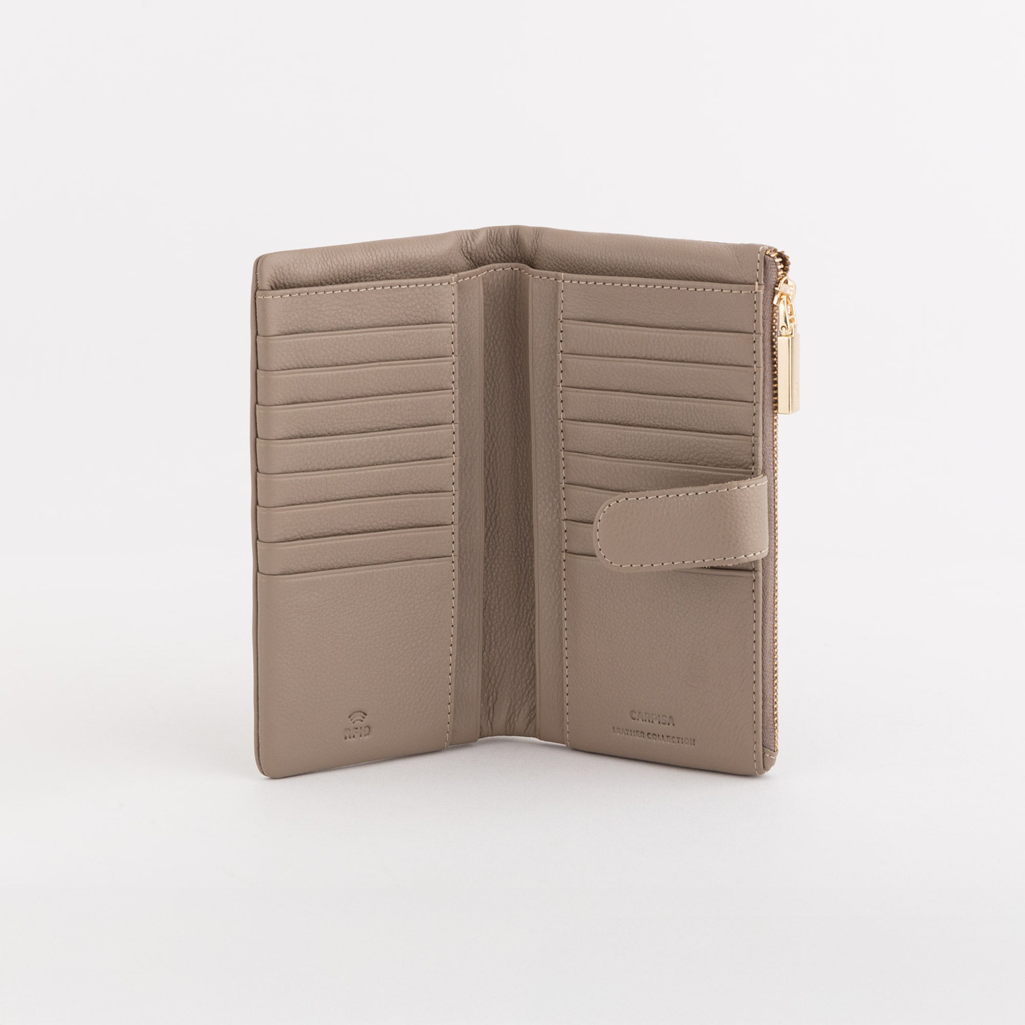 Lucrezia Wallet - Ženski novčanik