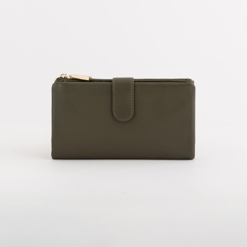 Lucrezia Wallet - Ženski novčanik