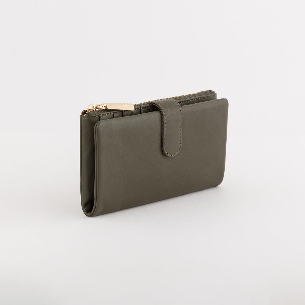 Lucrezia Wallet - Ženski novčanik