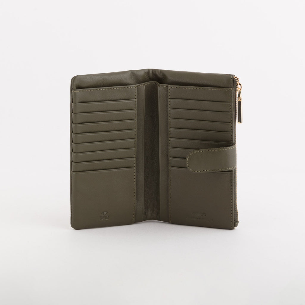 Lucrezia Wallet - Ženski novčanik
