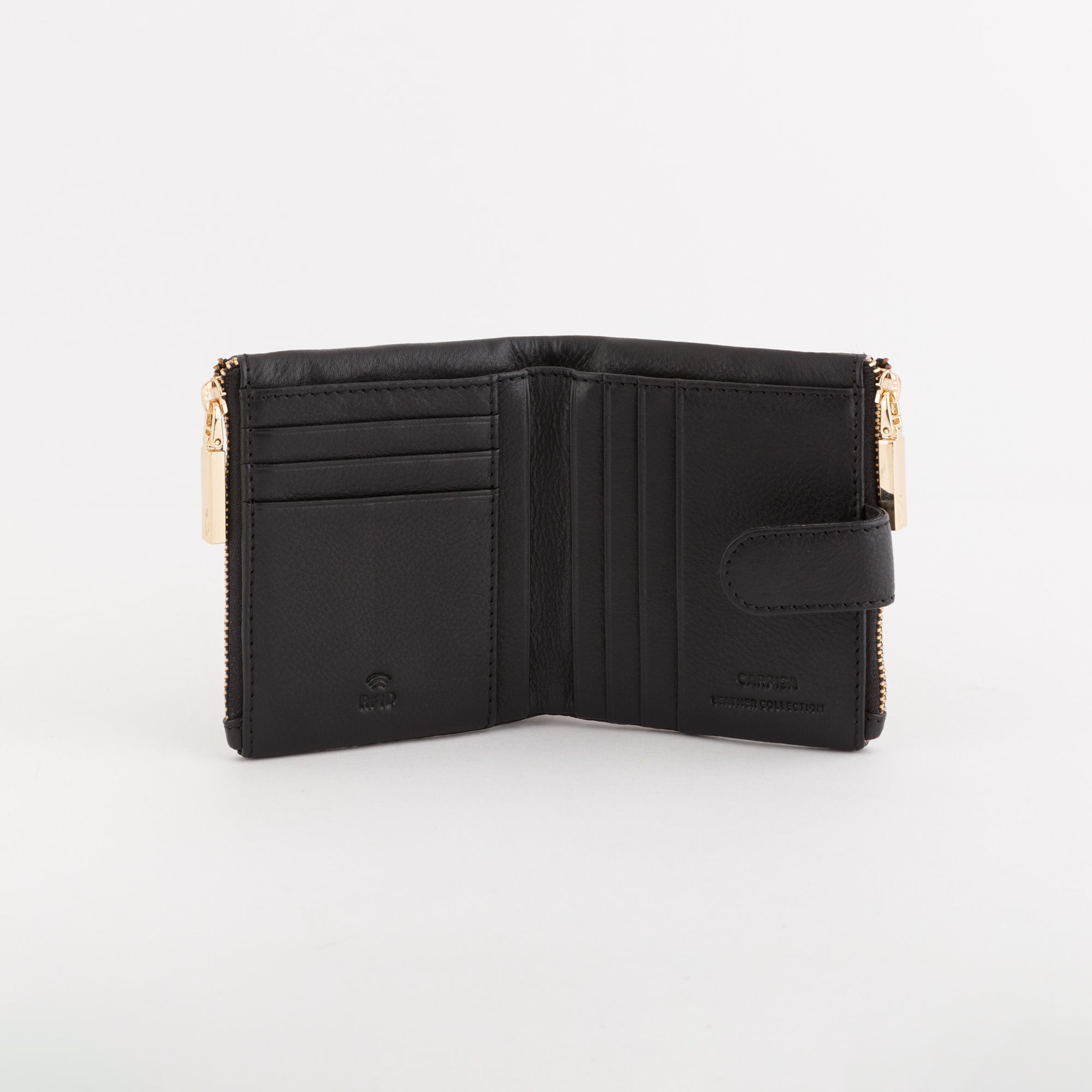 Lucrezia Wallet - Ženski novčanik