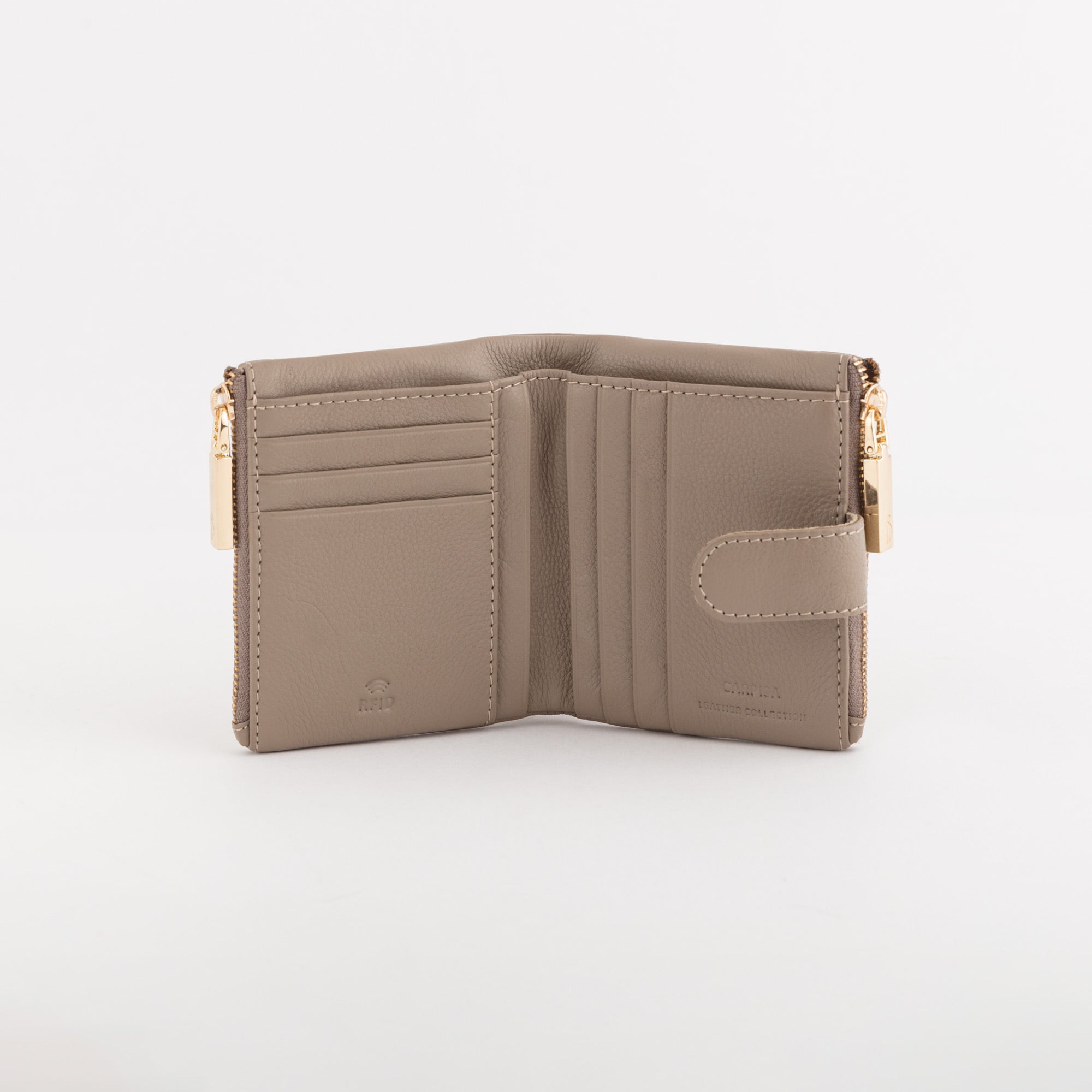 Lucrezia Wallet - Ženski novčanik