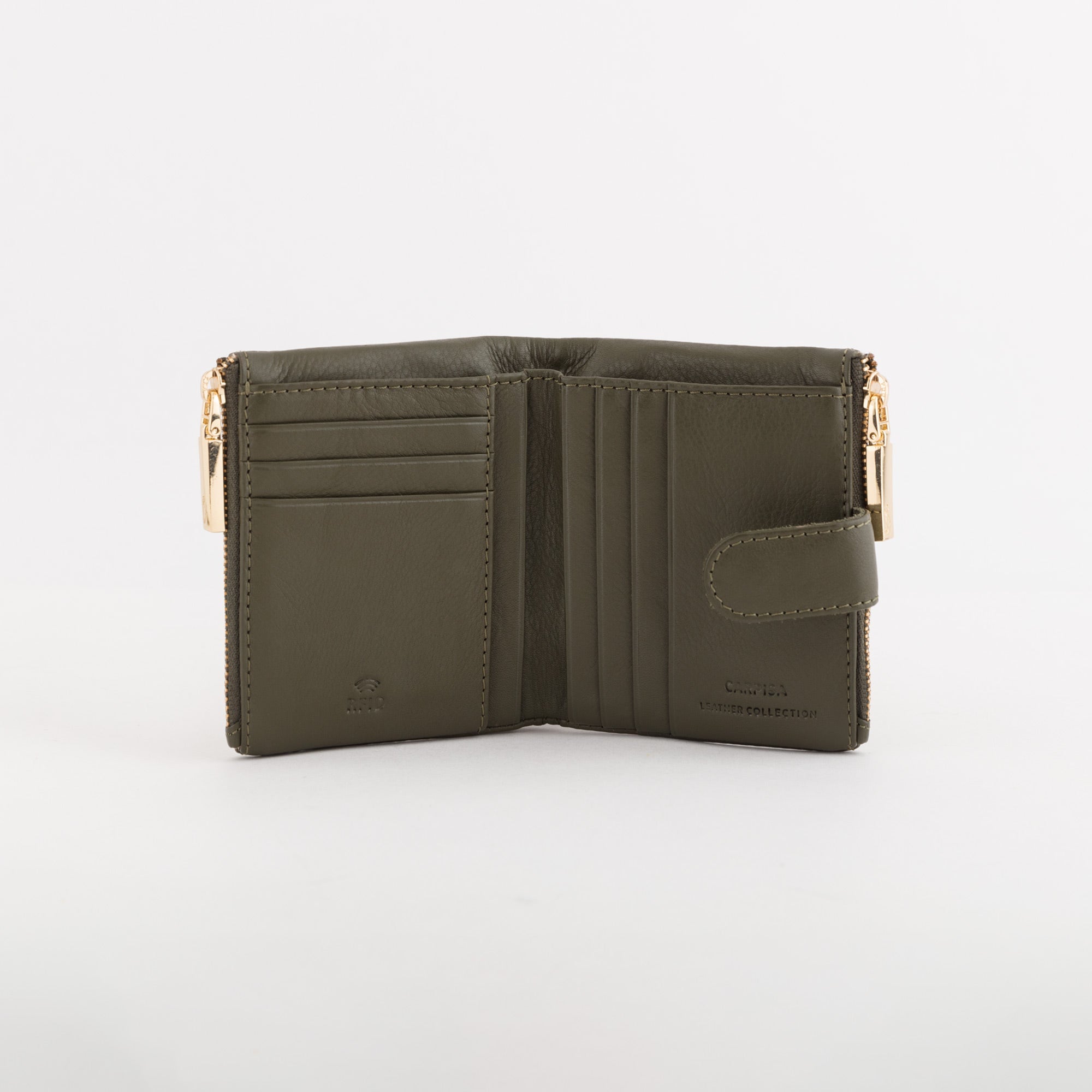 Lucrezia Wallet - Ženski novčanik