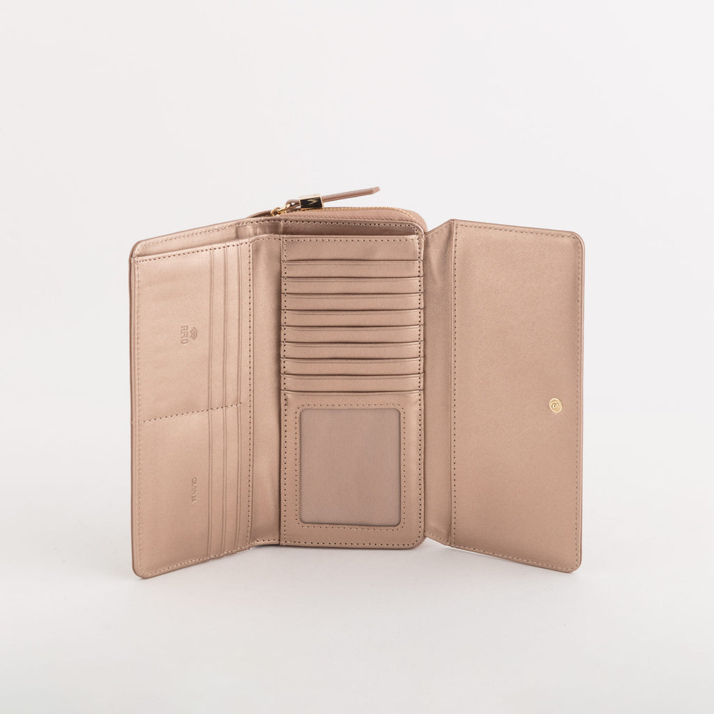 Carpisa Large wallet - Ginger Wallet – PDD0040154522201_02 – PDD00401545