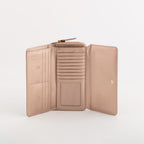 Carpisa Large wallet - Ginger Wallet – PDD0040154522201_02 – PDD00401545