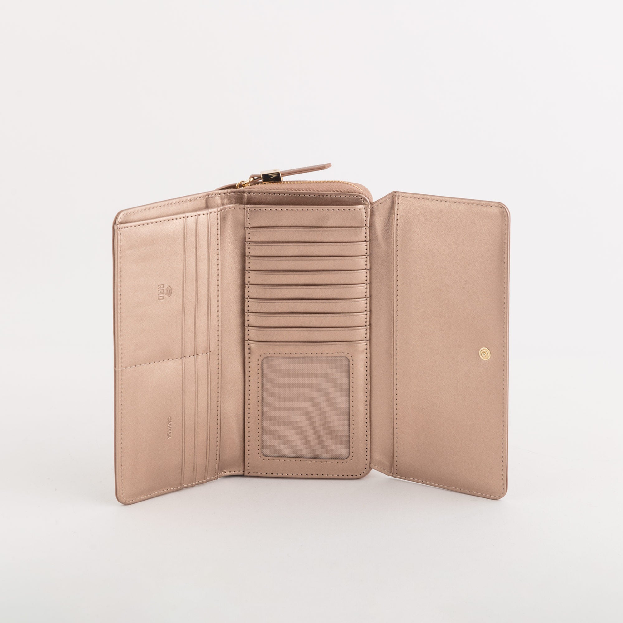 Carpisa Large wallet - Ginger Wallet – PDD0040154522201_02 – PDD00401545