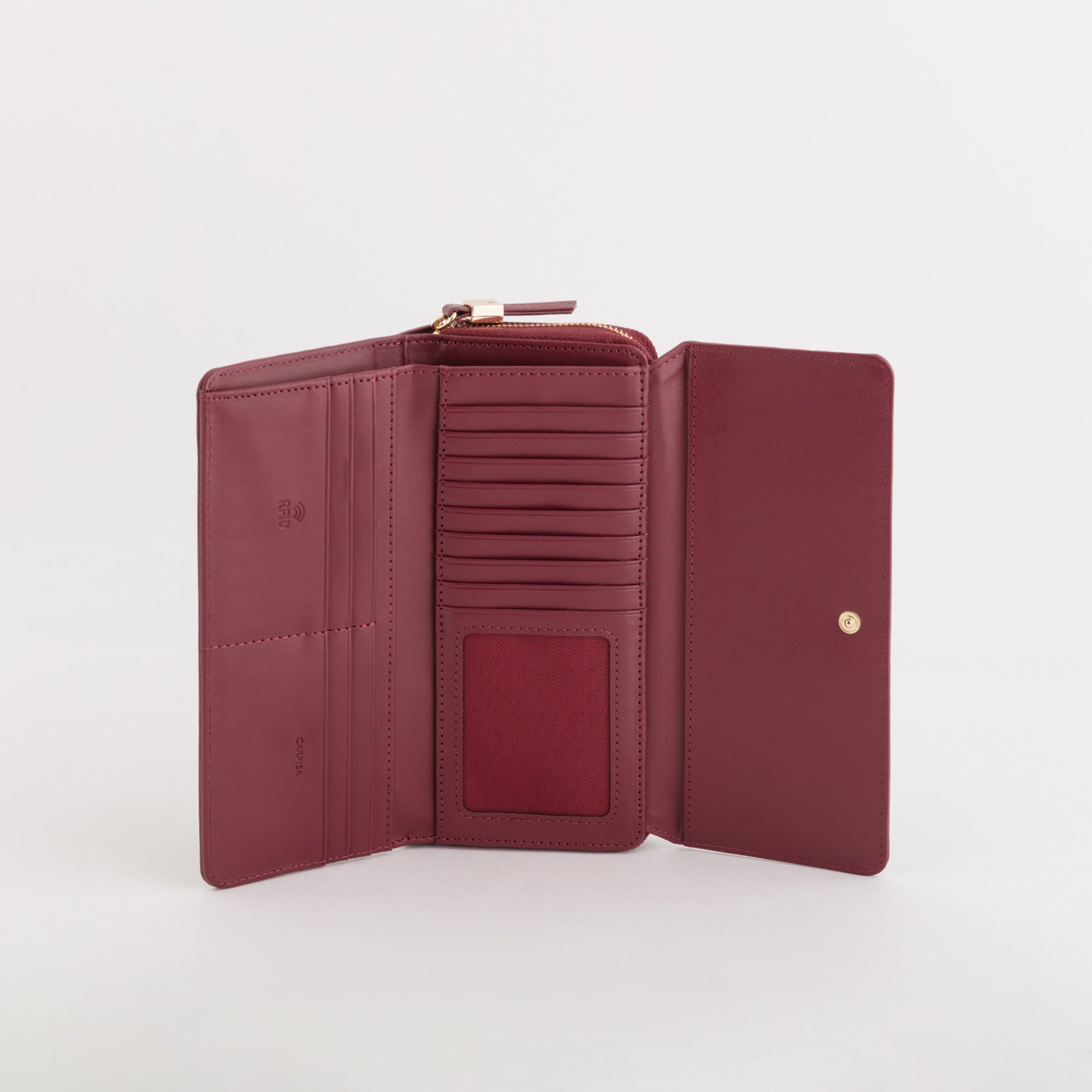 Carpisa Large wallet - Ginger Wallet – PDD0040154561301_02 – PDD00401545