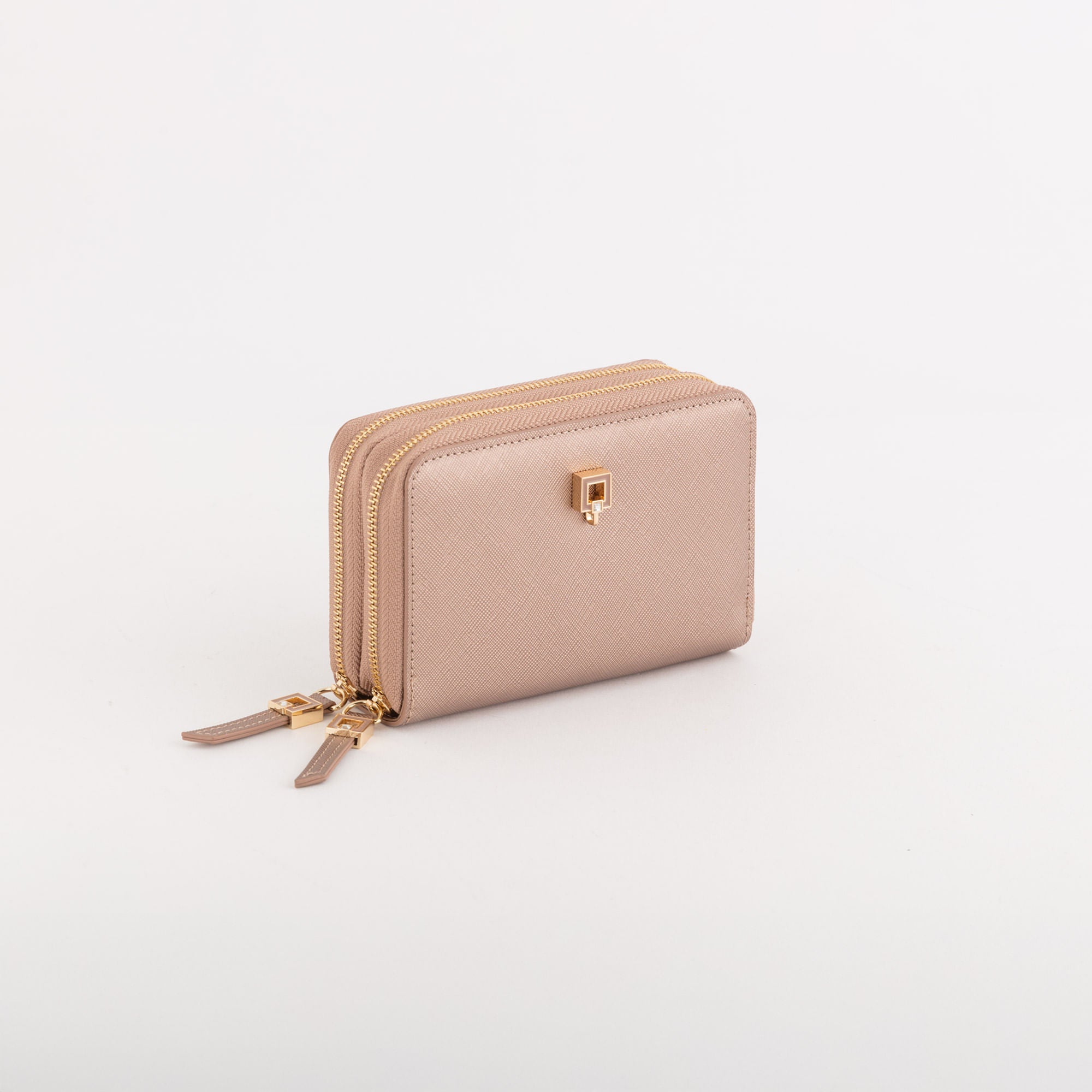 Carpisa Medium Wallet - Ginger Wallet – PDD0040454522201_01_basechild – PDD00404545