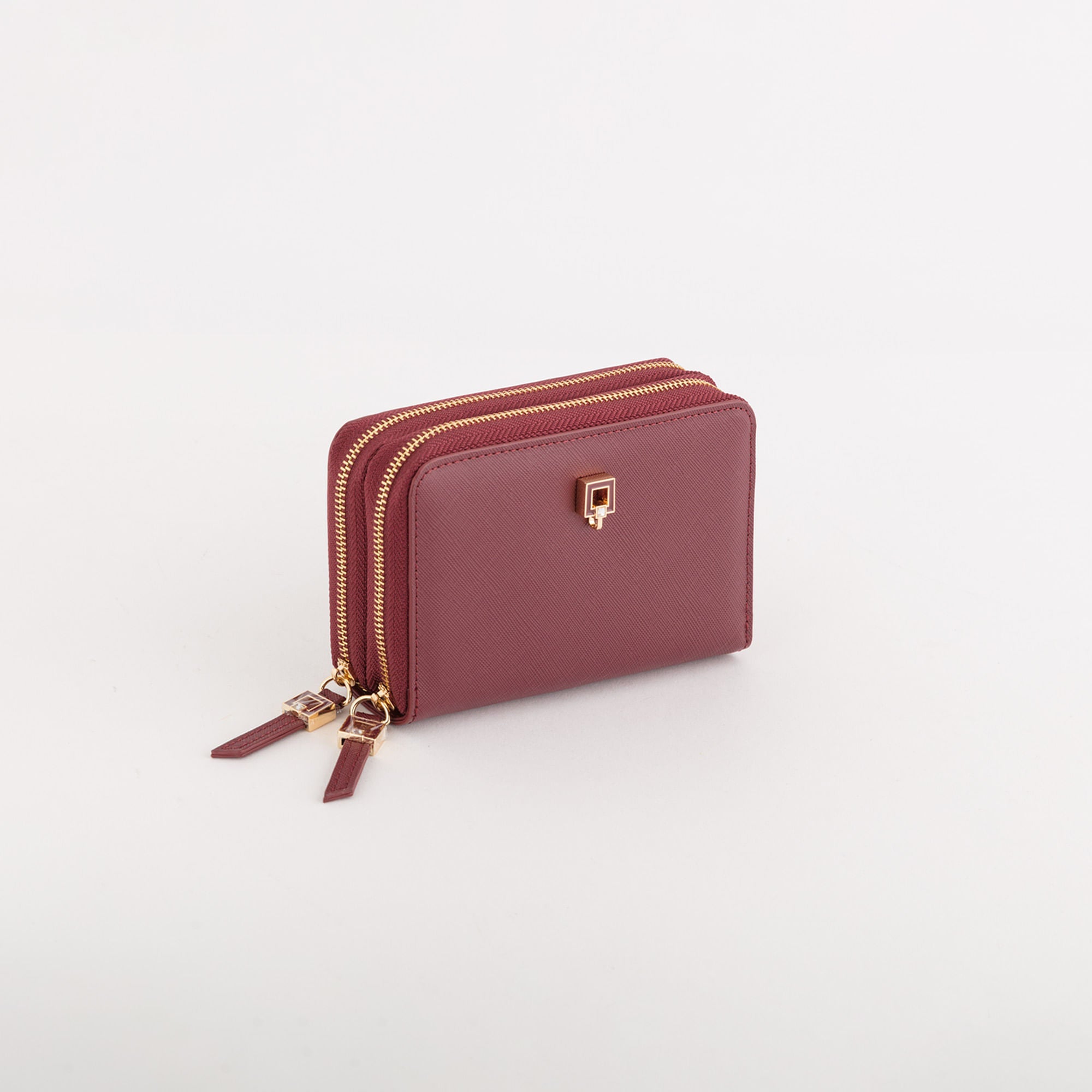 Carpisa Medium Wallet - Ginger Wallet – PDD0040454561301_01_basechild – PDD00404545