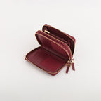 Carpisa Medium Wallet - Ginger Wallet – PDD0040454561301_02 – PDD00404545