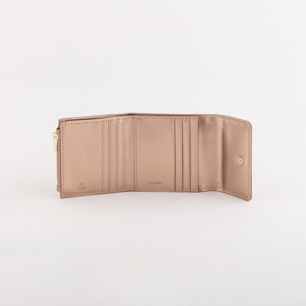 Carpisa Small Wallet - Ginger Wallet – PDD0040554522201_03 – PDD00405545