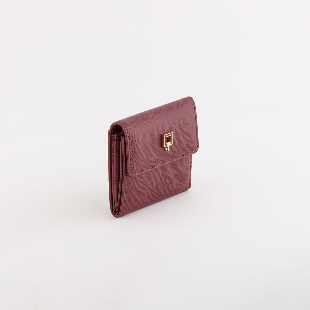 Carpisa Small Wallet - Ginger Wallet – PDD0040554561301_01_basechild – PDD00405545